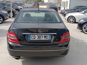 Mercedes-Benz C 220 2.2 CDI | Mobile.bg    6