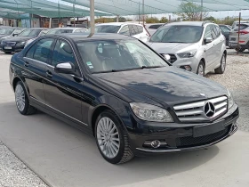 Mercedes-Benz C 220 2.2 CDI | Mobile.bg    3