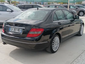 Mercedes-Benz C 220 2.2 CDI | Mobile.bg    4