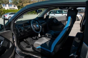 BMW i3 120Ah - iS - 184hp, снимка 12