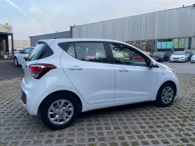 Hyundai I10 1.0 MPI - [4] 