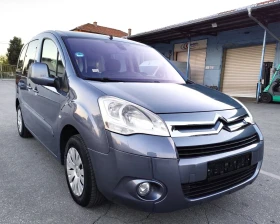 Citroen Berlingo 1.6i-109ks.-MULTISPACE - [8] 