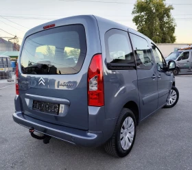 Citroen Berlingo 1.6i-109ks.-MULTISPACE - [6] 