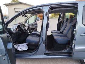 Citroen Berlingo 1.6i-109ks.-MULTISPACE - [15] 