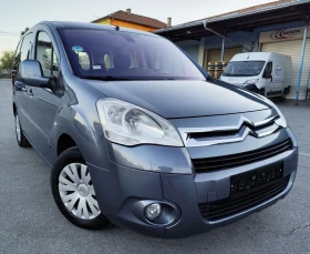     Citroen Berlingo 1.6i-109ks.-MULTISPACE