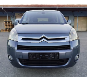 Citroen Berlingo 1.6i-109ks.-MULTISPACE - [1] 