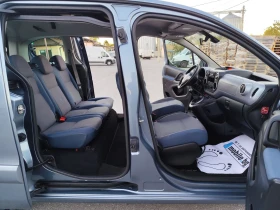 Citroen Berlingo 1.6i-109ks.-MULTISPACE - [16] 