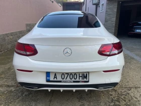 Mercedes-Benz C 220 AMG Coupe | Mobile.bg    5