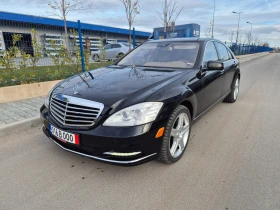 Mercedes-Benz S 500 4matic - [3] 