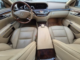 Mercedes-Benz S 500 4matic - [9] 