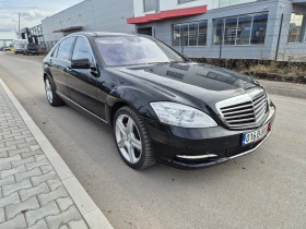  Mercedes-Benz S 500