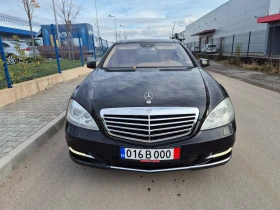 Mercedes-Benz S 500 4matic - [4] 