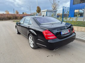 Mercedes-Benz S 500 4matic - [6] 