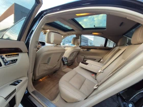 Mercedes-Benz S 500 4matic - [11] 