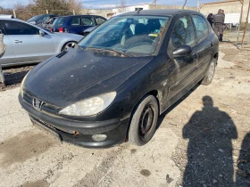 Peugeot 206 1.4 | Mobile.bg    2