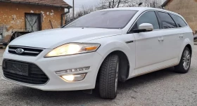 Обява за продажба на Ford Mondeo ~82 000 лв. - изображение 1