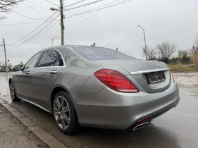 Mercedes-Benz S 500 4MATIC/FULL/EURO6, снимка 4