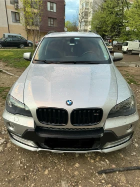 BMW X5M, снимка 1