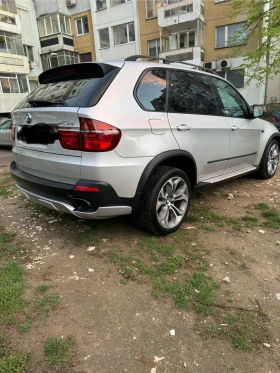 BMW X5M, снимка 2