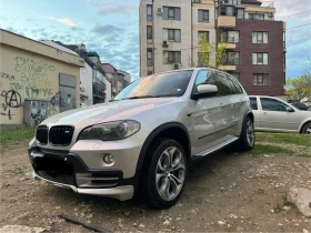 BMW X5M, снимка 4