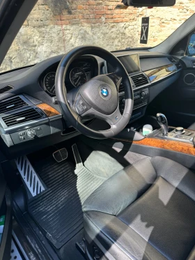 BMW X5M, снимка 10