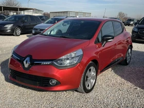 Renault Clio 1.5dci