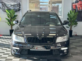 Skoda Octavia 2.0TDI CR VRS 170кс, снимка 2