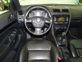 Skoda Octavia 2.0TDI CR VRS 170кс, снимка 13