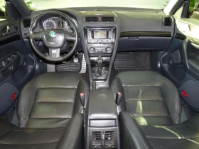 Skoda Octavia 2.0TDI CR VRS 170кс, снимка 11