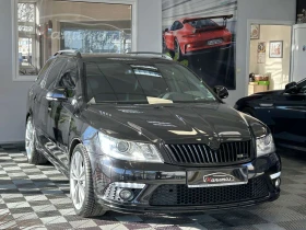 Skoda Octavia 2.0TDI CR VRS 170кс, снимка 3