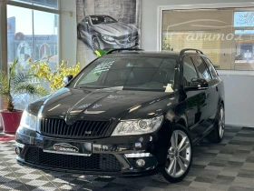 Skoda Octavia 2.0TDI CR VRS 170кс, снимка 1