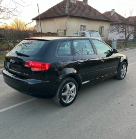     Audi A3 1.9TDI Sportback