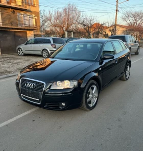     Audi A3 1.9TDI Sportback