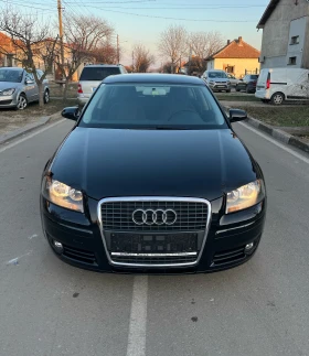     Audi A3 1.9TDI Sportback