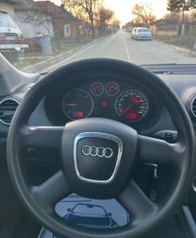 Audi A3 1.9TDI Sportback | Mobile.bg    10