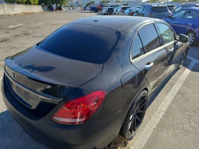 Mercedes-Benz C 300 AMG PACK* PANO* KEYLESS* , снимка 6