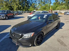 Mercedes-Benz C 300 AMG PACK* PANO* KEYLESS* , снимка 5