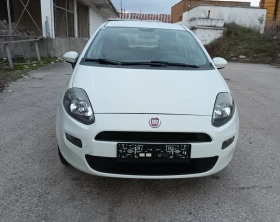 Fiat Punto 1.2-70 к-Евро5, снимка 1