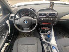 BMW 116, снимка 10