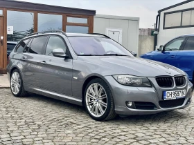 BMW 320 2.0 6-скорости - [8] 