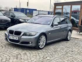 BMW 320 2.0 6-скорости