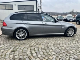 BMW 320 2.0 6-скорости - [7] 