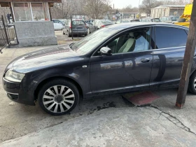 Audi A6 3.0 TDI, снимка 2