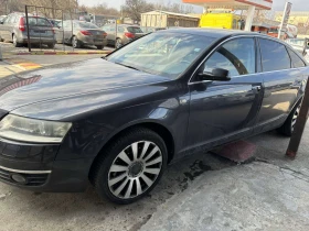 Audi A6 3.0 TDI, снимка 8