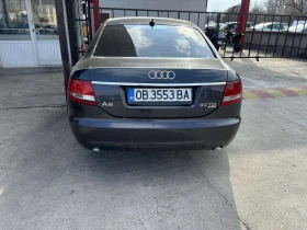 Audi A6 3.0 TDI, снимка 3