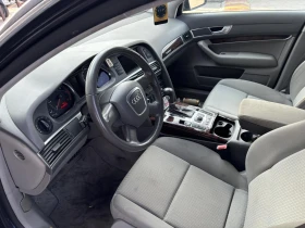 Audi A6 3.0 TDI, снимка 4