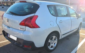 Peugeot 3008, снимка 4