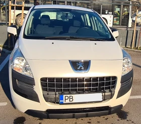 Peugeot 3008, снимка 2