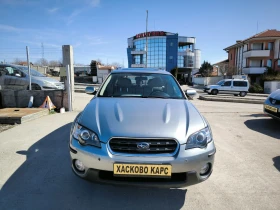 Subaru Outback 3.0H6, снимка 2