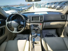 Subaru Outback 3.0H6, снимка 10